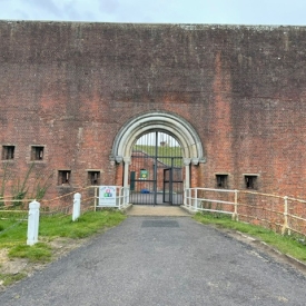 Fort Purbook